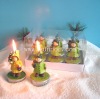 Wholesale Christmas candle