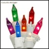 Wholesale New Discount Outdoor string lights (novelty, christmas) light