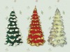 Wholesale craft art christmas candle gift
