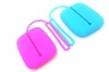 Wholesale 2011 hot selling super Silicone keys for Christmas gifts
