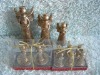 Wholesale christmas candle