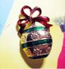 Wholesale Christmas bell brooch,best Christmas jewelry gifts