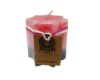 Wholesale christmas candle gift
