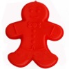 Wholesale human shaped cake mould