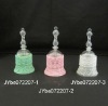 Wholesale christmas bell crafts JYBE072207