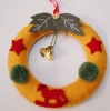 Wholesale Xmas Ornaments Bell