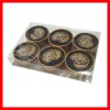 Wholesale Hot sell Christmas Candles
