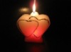 Wholesale christmas magic candle