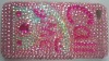 Wholesale cell phone case for Christmas gift