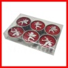 Wholesale Hot sell Christmas Candles
