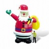 Wholesale inflatable Christmas decoration gift