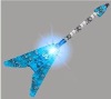 Wholesale Flashing novelty lights pin