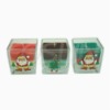 Wholesale Candle For Christmas GSLB-041