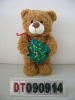Wholesale Christmas gift,plush toy,teddy bear