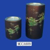 Wholesale christmas candle holder