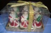 Wholesale newest Christmas Candles