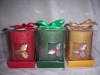 Wholesale christmas candle