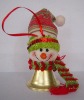 Wholesale christmas tree bell
