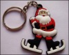 Wholesale Novelty soft pvc key chain