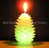 Wholesale Christmas candle