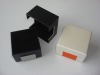 characteristic novelty paper box