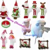 Wholesale Christmas craft/baby gift
