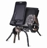 Wholesale fashion spider-shaped phone holder for promotional gift 2011
