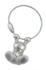 Wholesale Novelty key Holder