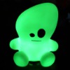 Wholesale christmas decoration, christmas arts&gift, holiday gift(color-changing novelty light)