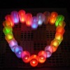 Wholesale 2010 Novelty promotion products led candle light