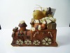 Wholesale CADL269 Christmas Decoration Candles