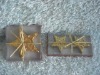 Wholesale Decorative christmas scented candle