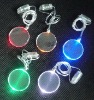 Wholesale Christmas Flashing Led Necklace