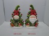 Wholesale ceramic christmas tree