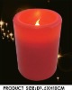 Wholesale LED handmade gift Art Candle