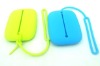 Wholesale 2011 the latest super Silicone keys for Christmas gifts