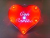 Wholesale Flashing badges