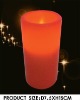 Wholesale LED handmade gift Art Candle