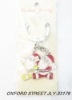 Wholesale cheap keychain