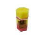 Wholesale christmas candle gift