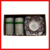 Wholesale Sunlight Christmas Candle