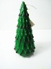 Wholesale CADL292 Christmas Art Candles