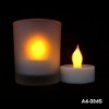Wholesale LED tea light,LED barware