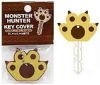 Wholesale pvc key cap