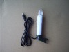 Wholesale multi function remote control led candle rechargeable(CE&ROHS prove)