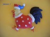 Wholesale Cock Refrigerator Magnet