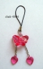 Wholesale beautiful mobile chain