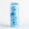 Wholesale Christmas cartoon candle
