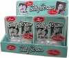 Wholesale plastic Crazy Straw Glasses