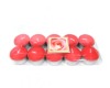 Wholesale christmas candle gift